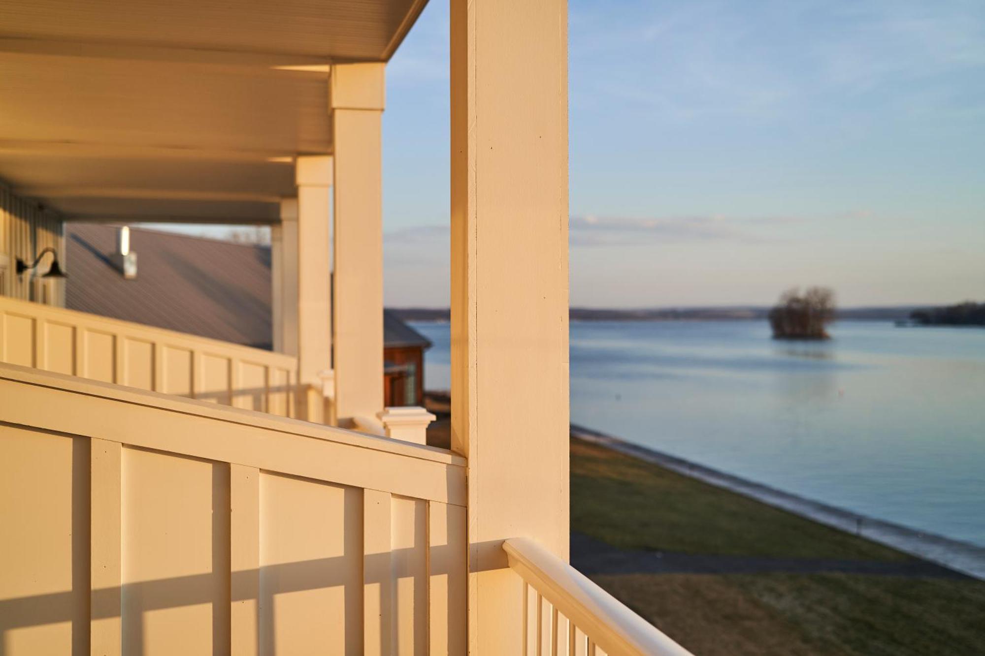 The Lake House On Canandaigua Dış mekan fotoğraf